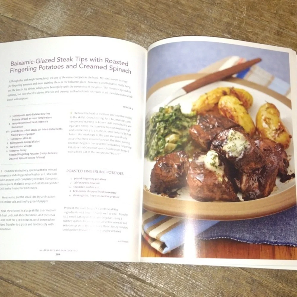 Cybele Pascal this cookbook